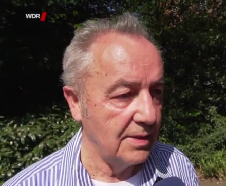 Bernd Gemeiner im Interview